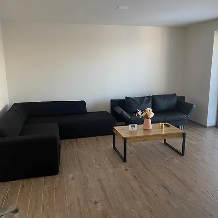 Apartman Pod Palavskymi Vrchy Pavlov Exterior photo