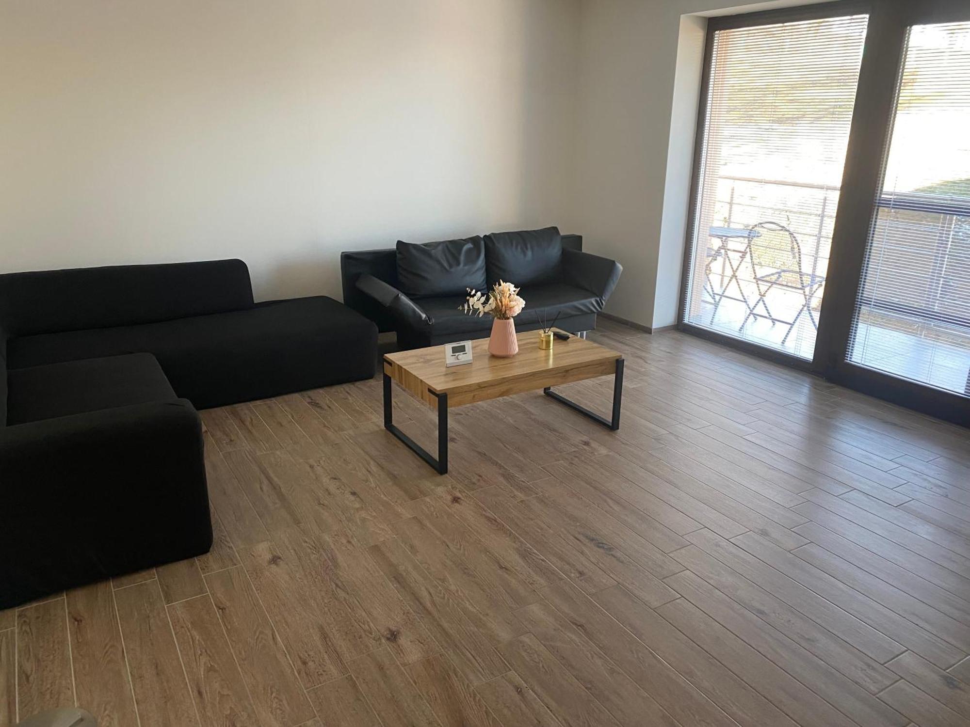 Apartment Pod Palavskymi Vrchy *