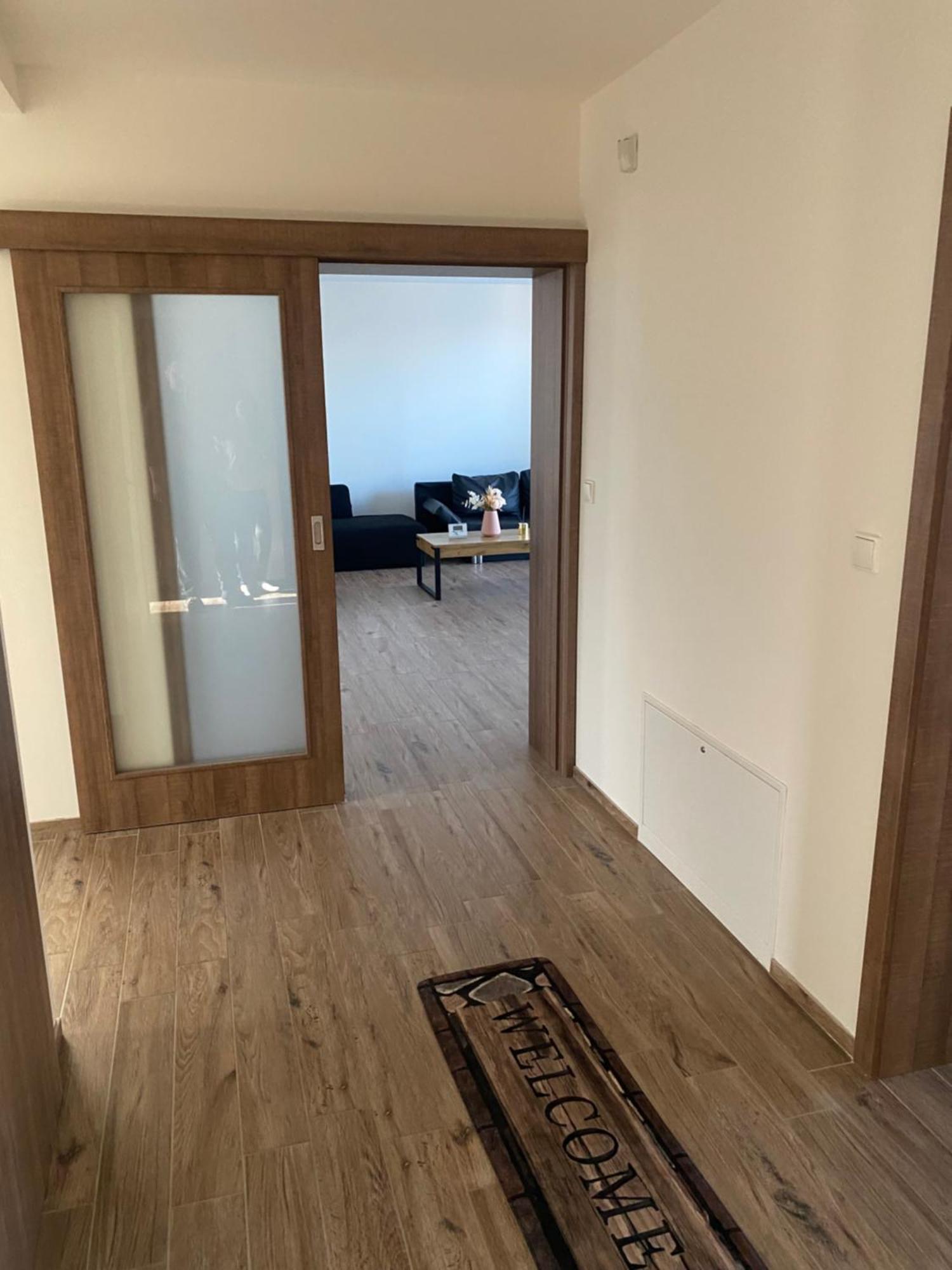 Apartment Pod Palavskymi Vrchy