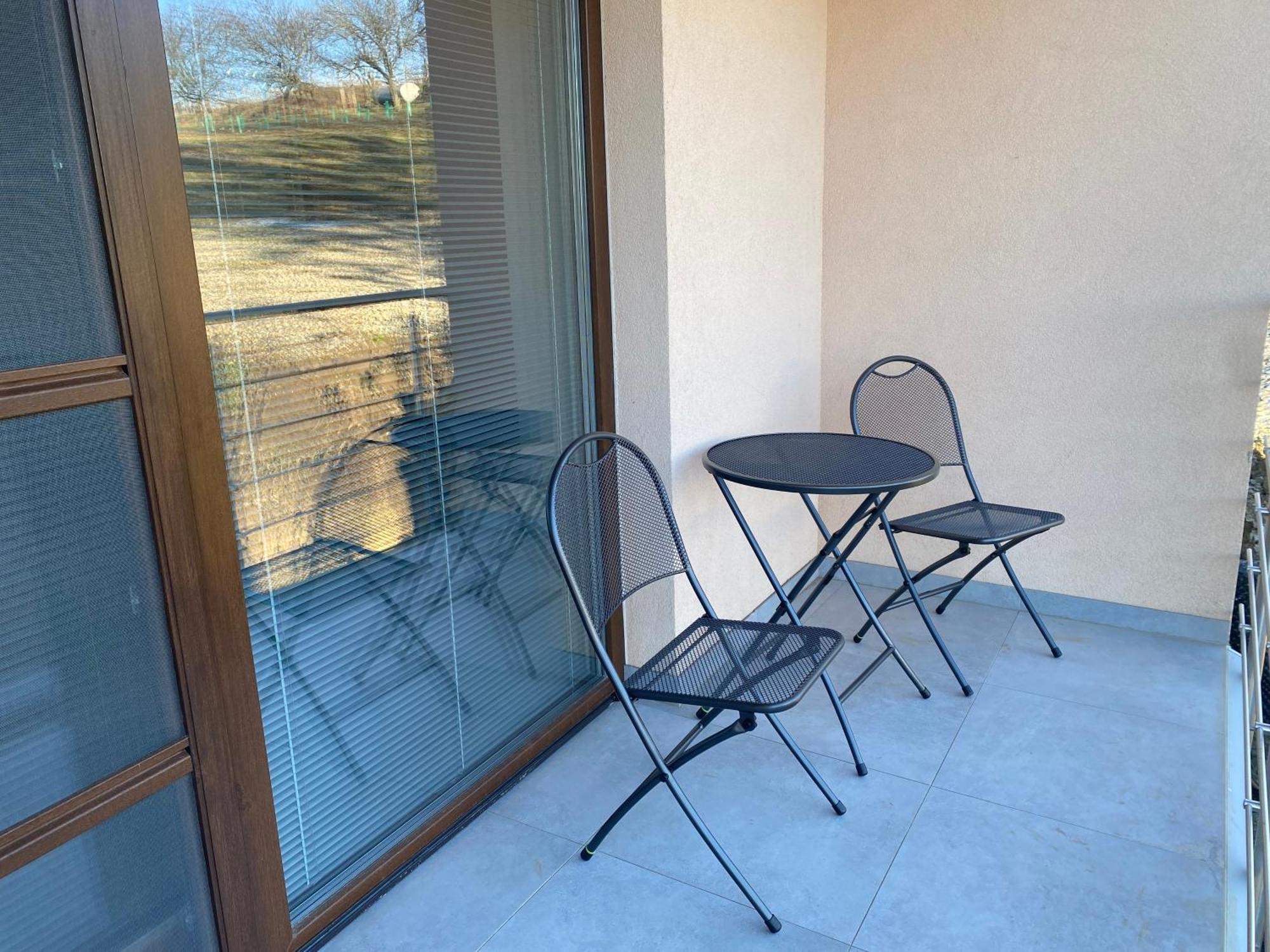 Apartment Pod Palavskymi Vrchy Pavlov