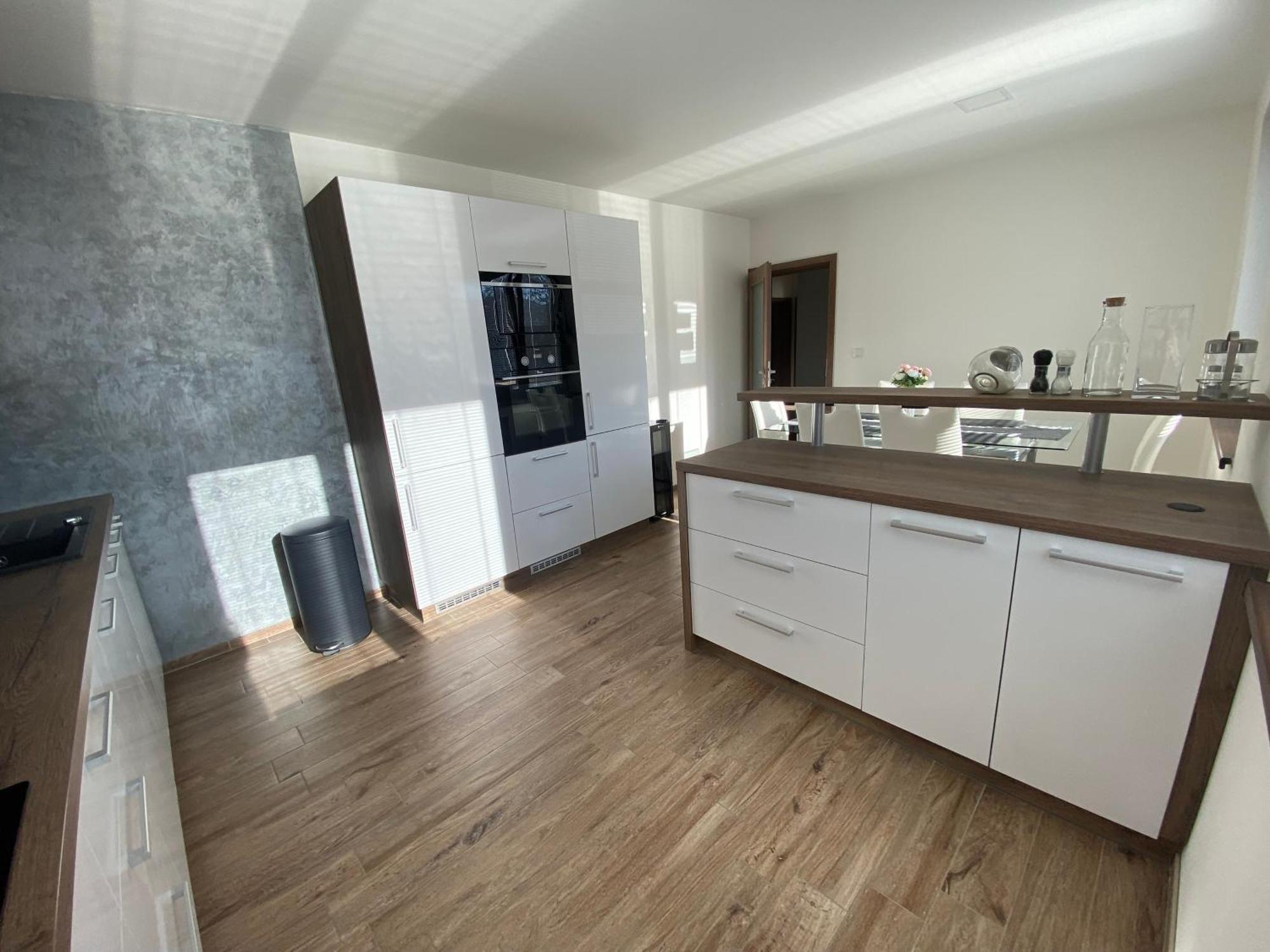 Apartment Pod Palavskymi Vrchy