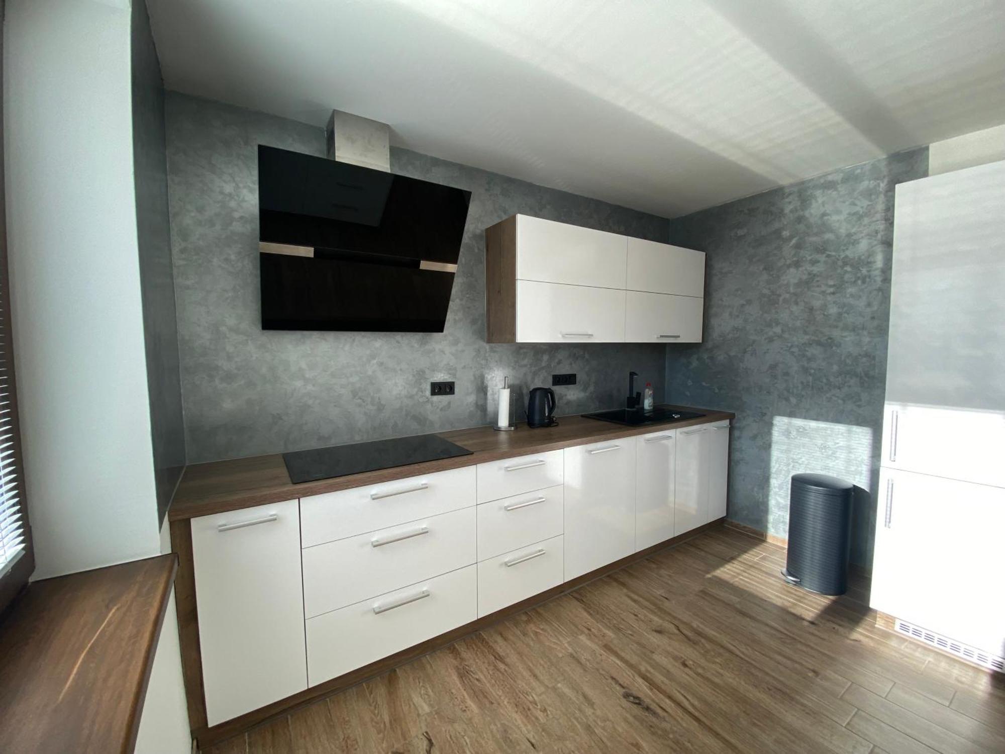 Pod Palavskymi Vrchy Apartment