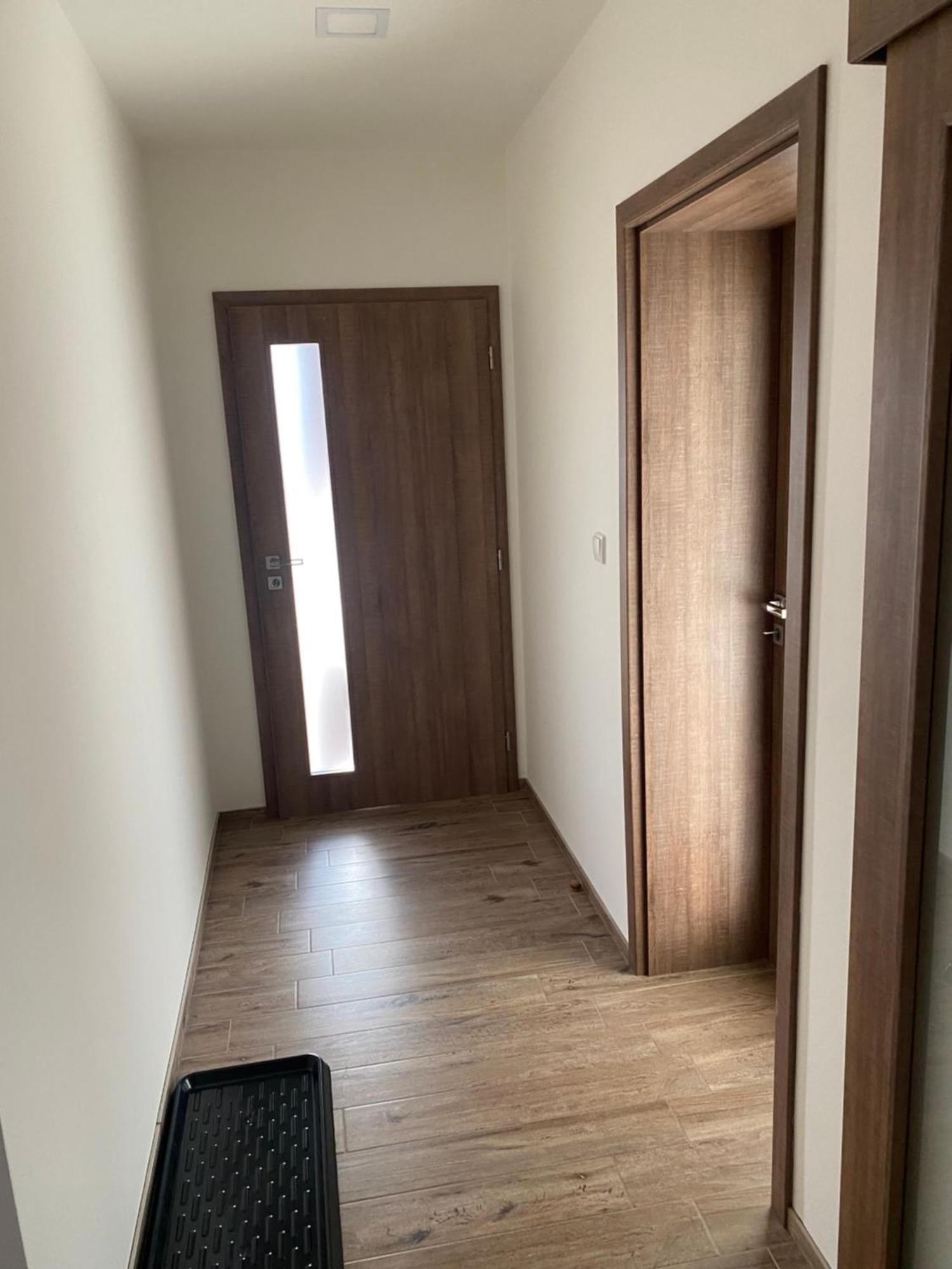 Pod Palavskymi Vrchy Apartment