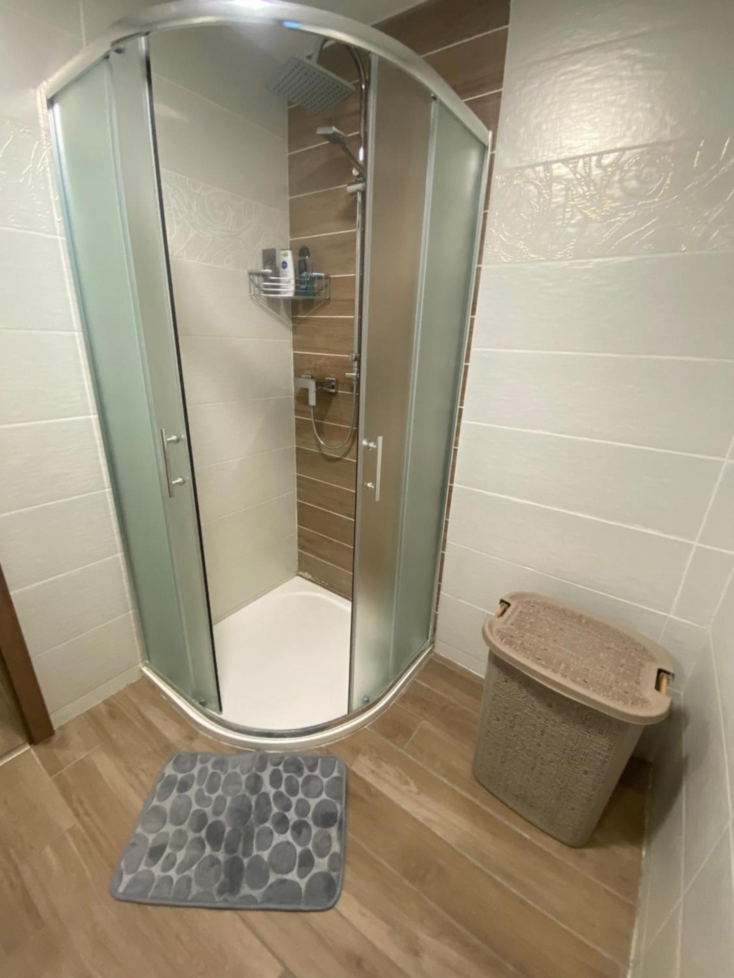 Pod Palavskymi Vrchy Apartment