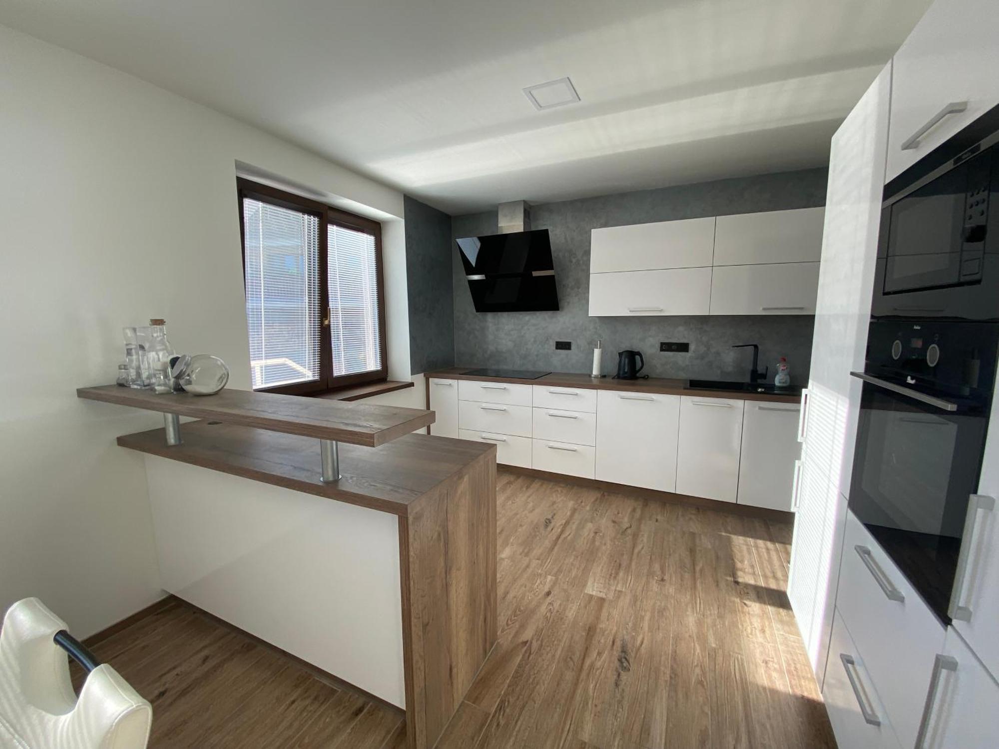 Apartment Pod Palavskymi Vrchy