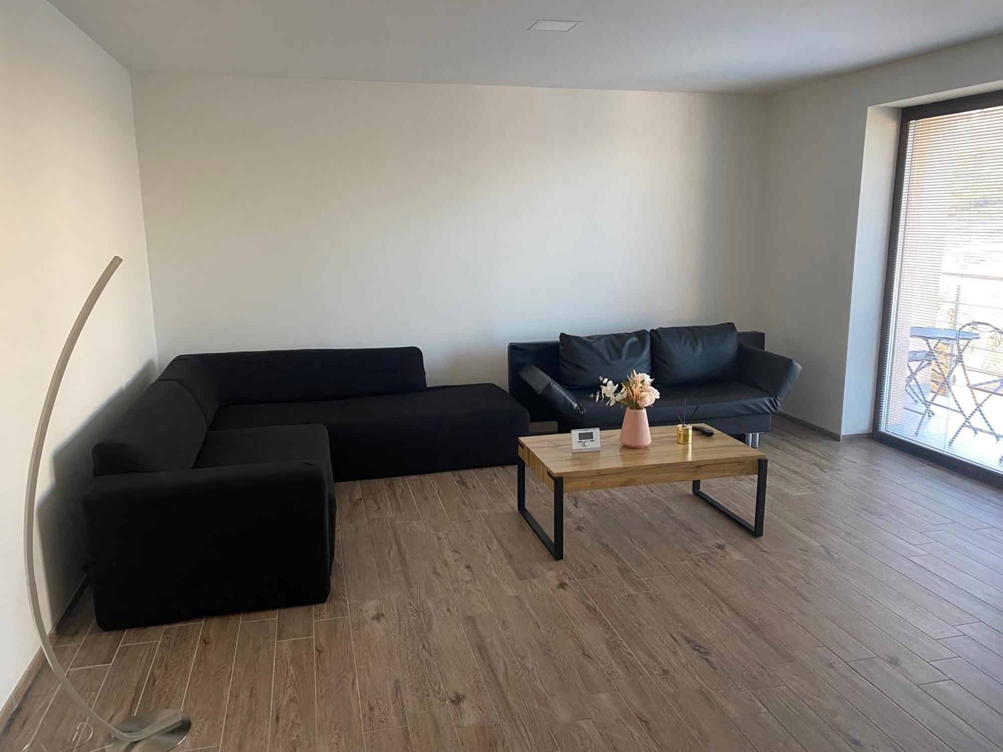 Pod Palavskymi Vrchy Apartment Pavlov
